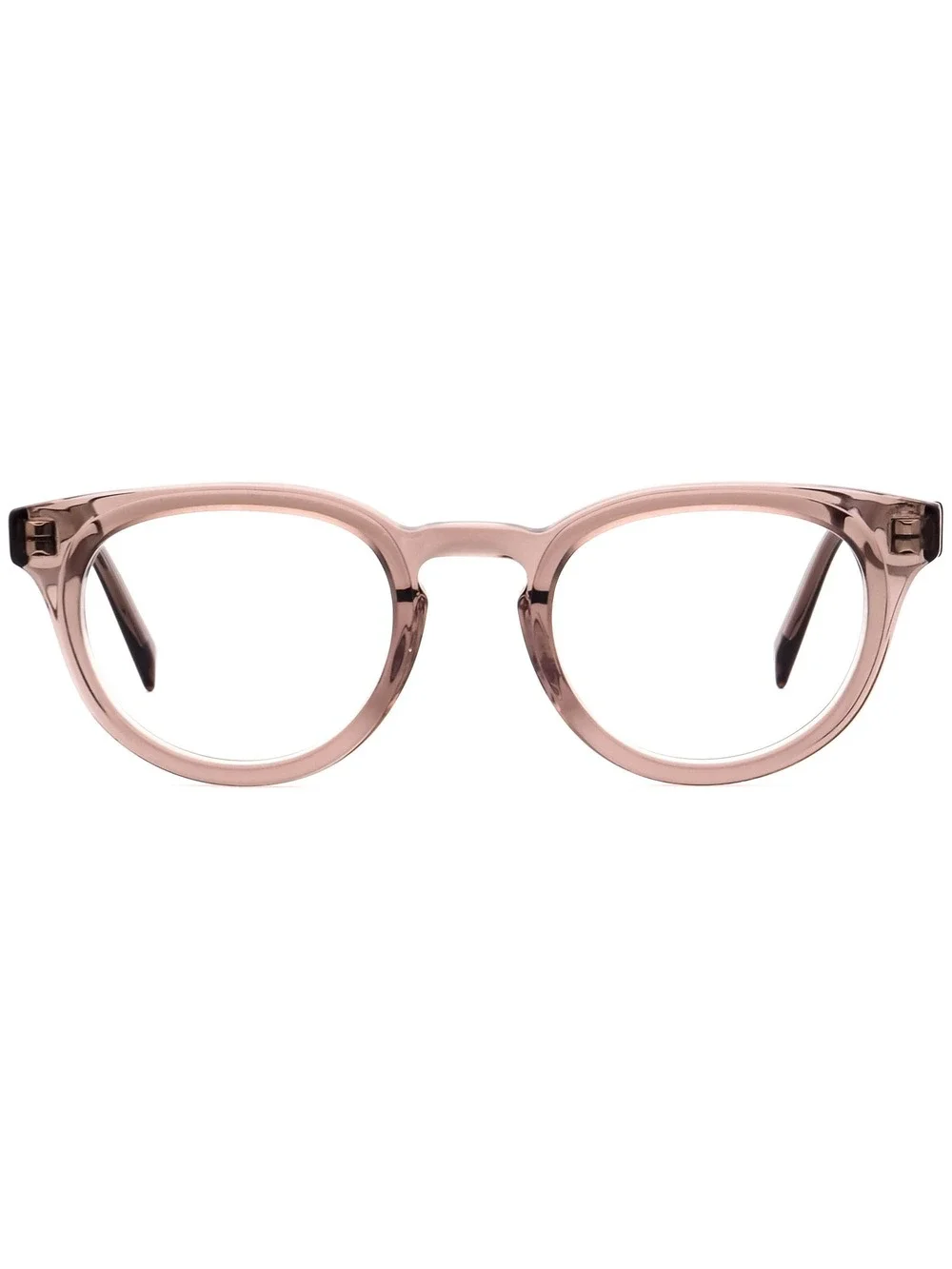 Warby Parker Cawley M 206 Eyewear